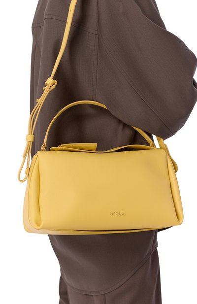 Женская сумка scorpius NEOUS, арт. 00077/LEATHER