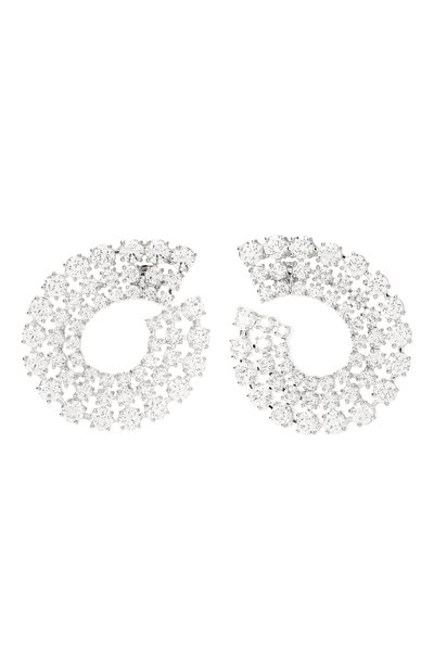 Серьги matrix SWAROVSKI, арт. 5705834, фото 1