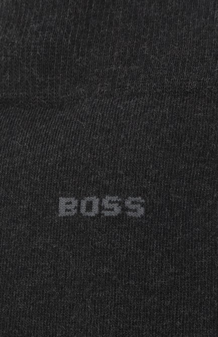 Мужские комплект из двух пар носков BOSS, арт. 50516616