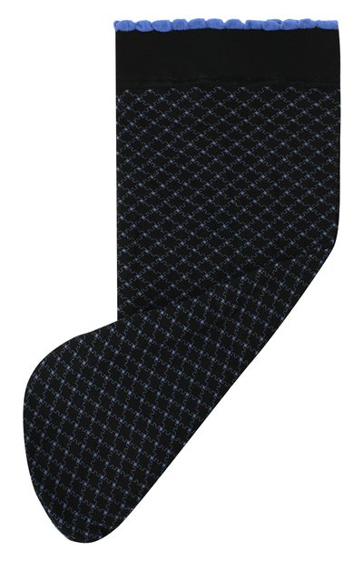 Женские носки illusion 60 den FALKE, арт. 41424.