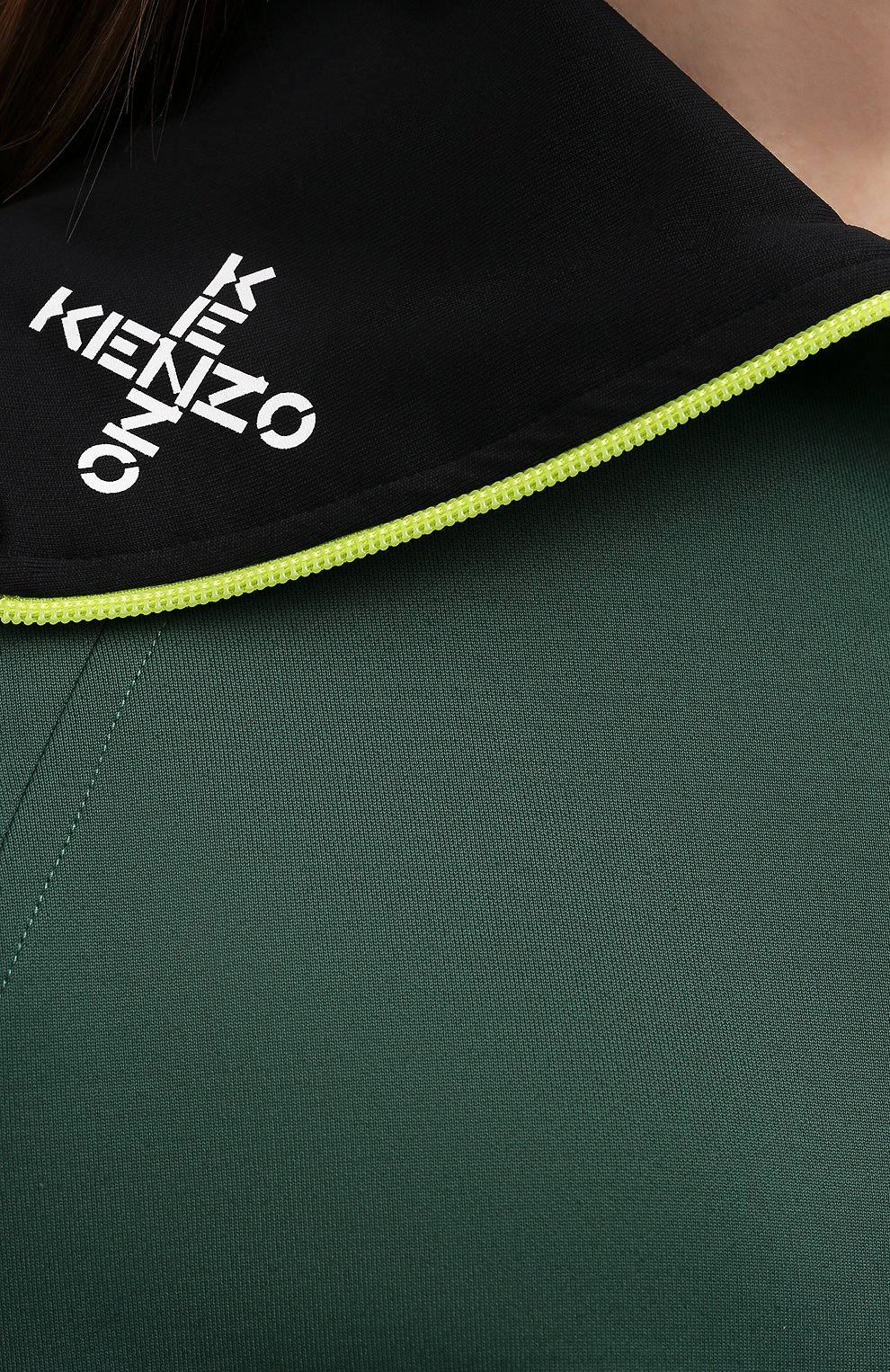 Бомбер KENZO, арт. FB62SW6314IU, фото 5