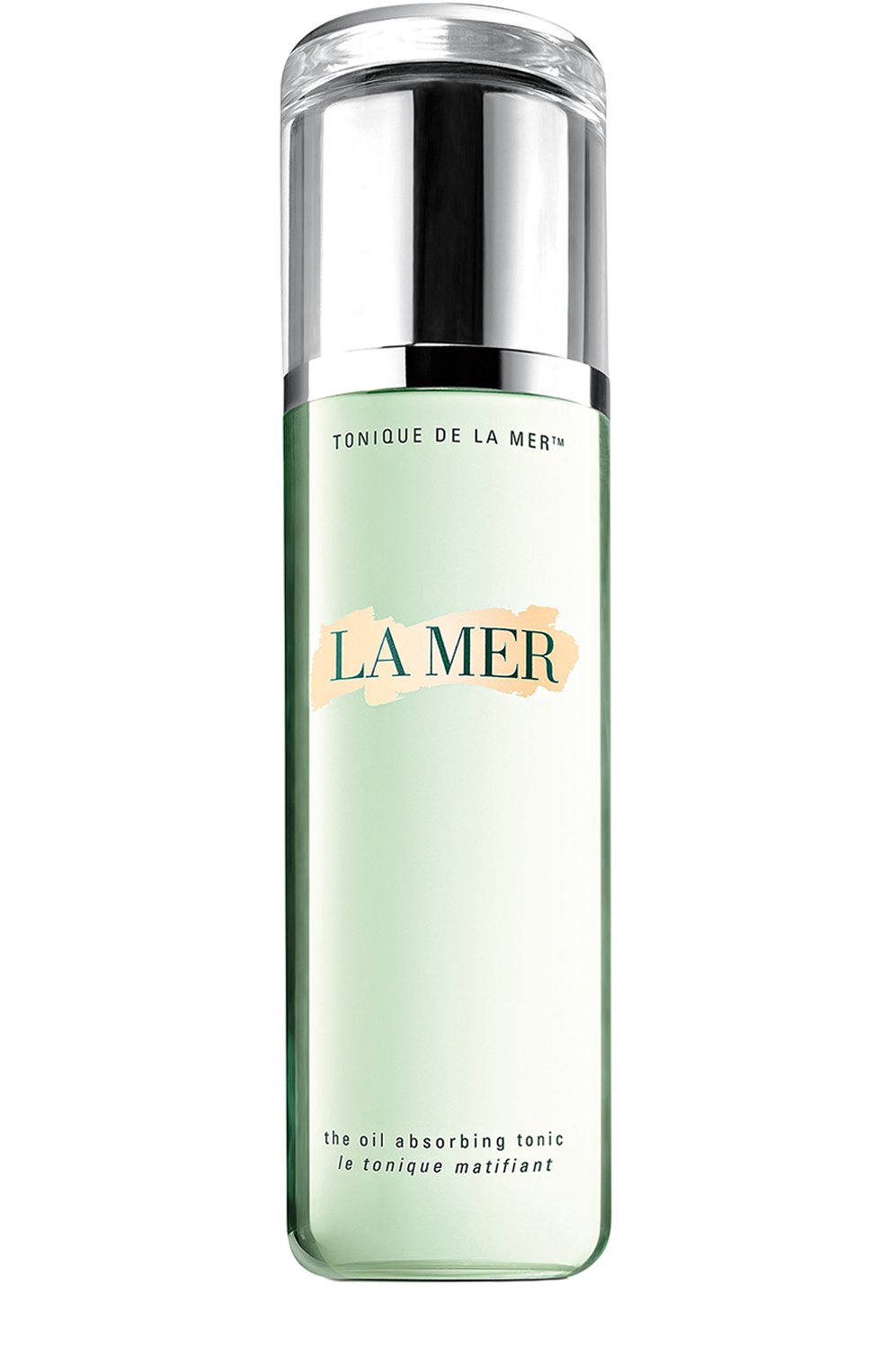 Абсорбирующий тоник (200ml) LA MER бесцветного цвета по цене 10800 руб., арт. 523N-01, фото 1 Абсорбирующий тоник (200ml) LA MER, арт. 523N-01, фото 1
