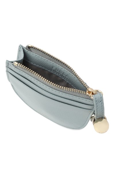 Кожаный футляр для кредитных карт laura FURLA, арт. WP00512/ARE000, фото 3