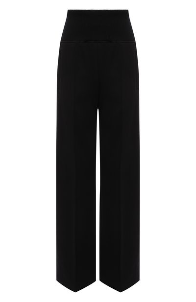 Женские хлопковые брюки MSGM, арт. 3142MDP161 217999