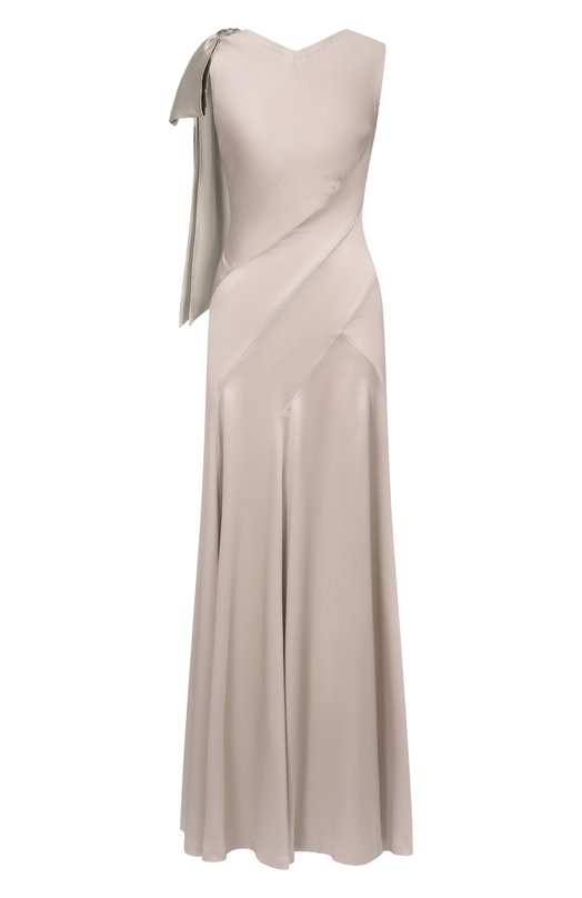 Платье Maison Margiela S51DG0004/S49465 Бежевый S51DG0004/S49465