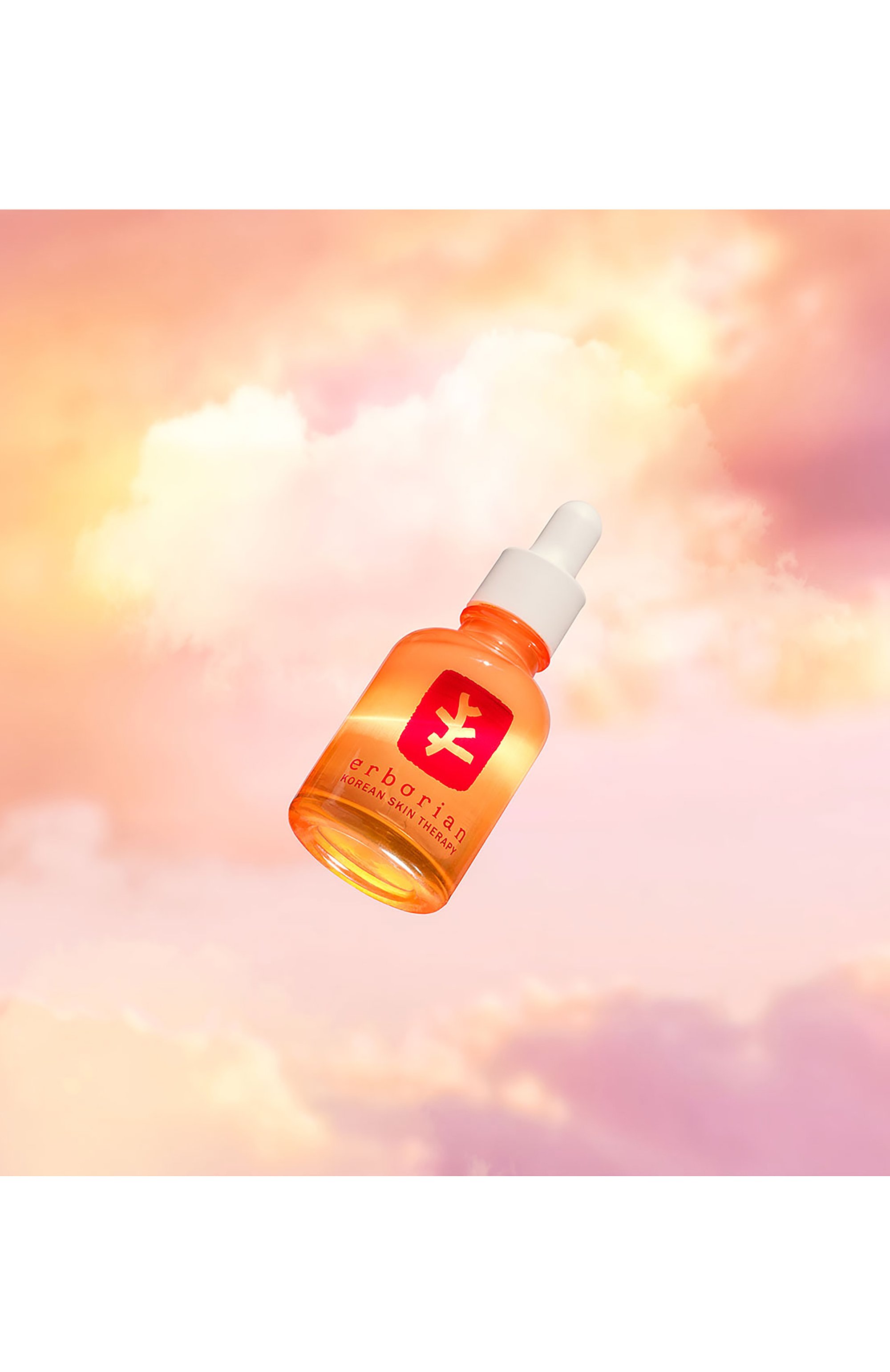 Ночная сыворотка-молочко для лица «преображение & сила 17 суперингредиентов» (10ml) ERBORIAN, арт. 788464, фото 4