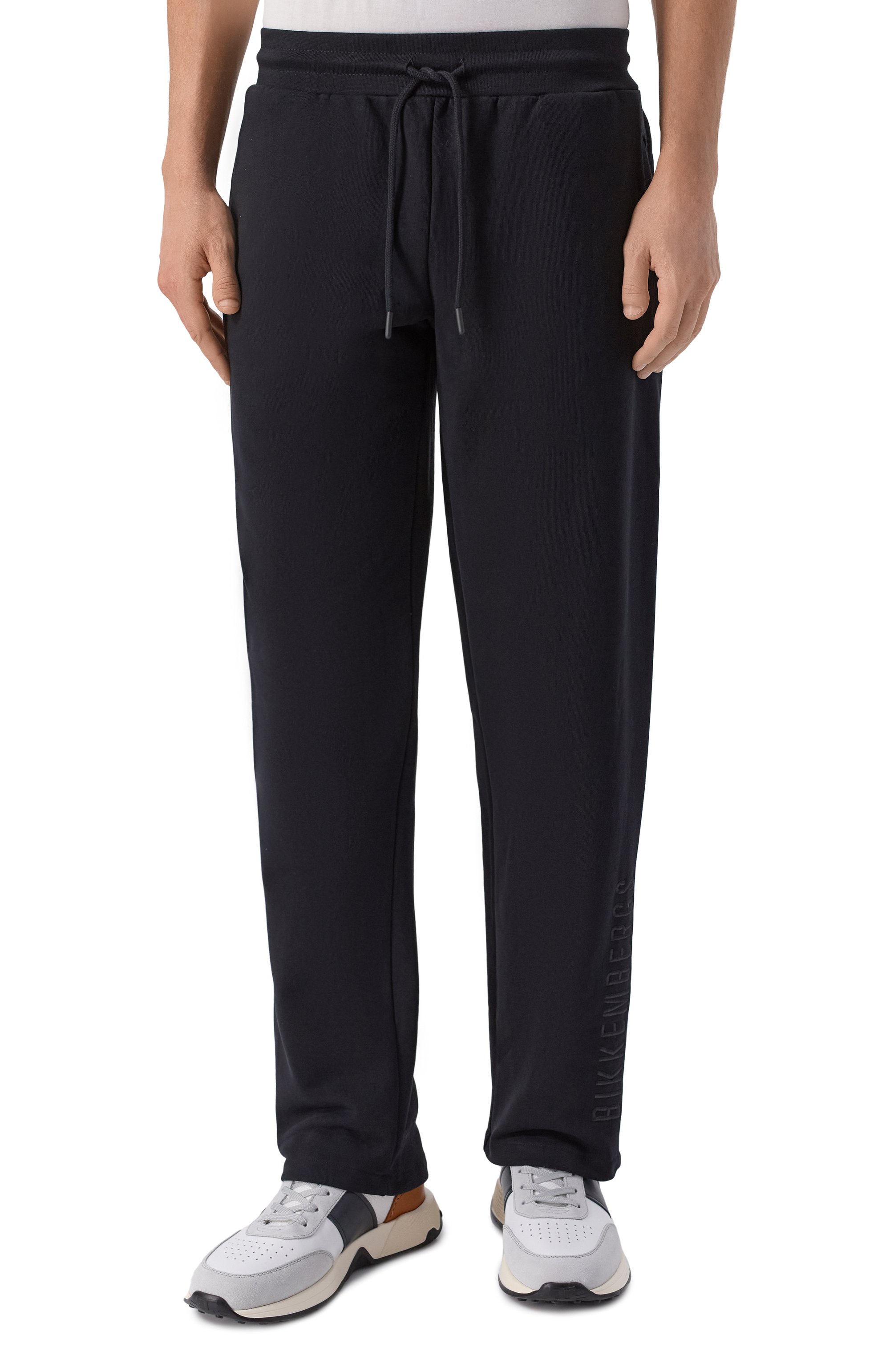 Хлопковый спортивный костюм DIRK BIKKEMBERGS, арт. BMF1749, фото 4