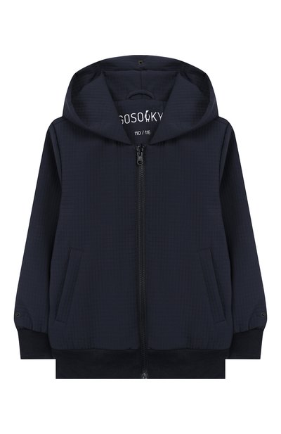 Комплект из куртки и парки GOSOAKY, арт. 201.101.231/MICR0 PU 0UTER / B0NDED INNER, фото 4