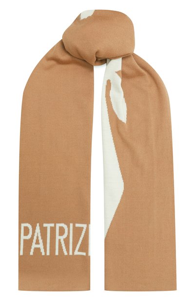 Шарф PATRIZIA PEPE, арт. 8F9239_A6B2, фото 1