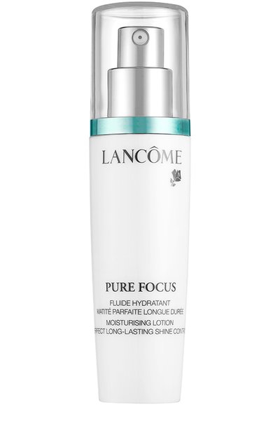 Женское легкий крем-гель с матирующим эффектом pure focus (50ml) LANCOME, арт. 3147758336177