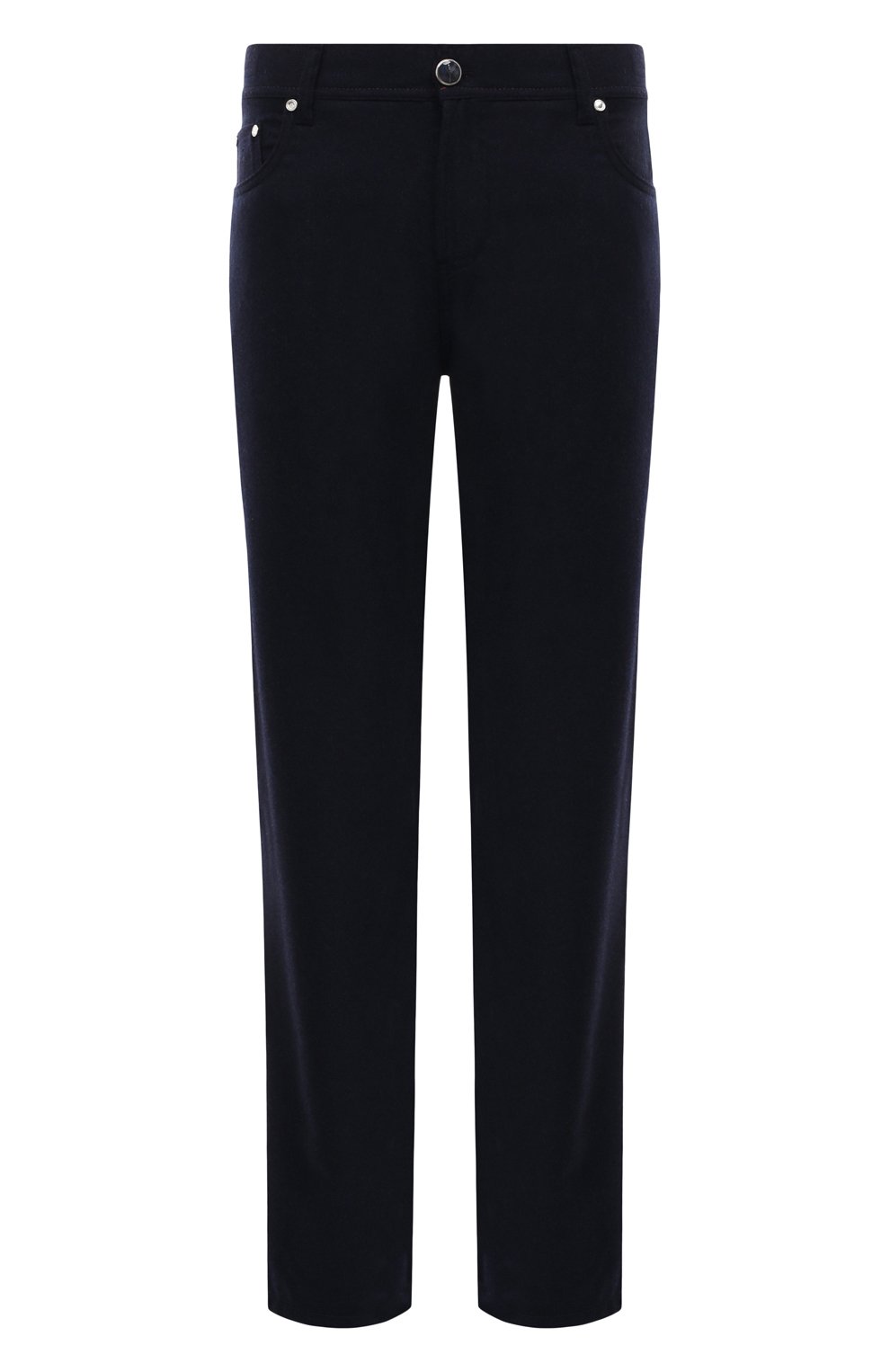 Шерстяные брюки RICHARD J. BROWN, арт. R0MA RZ/T187/5, фото 1