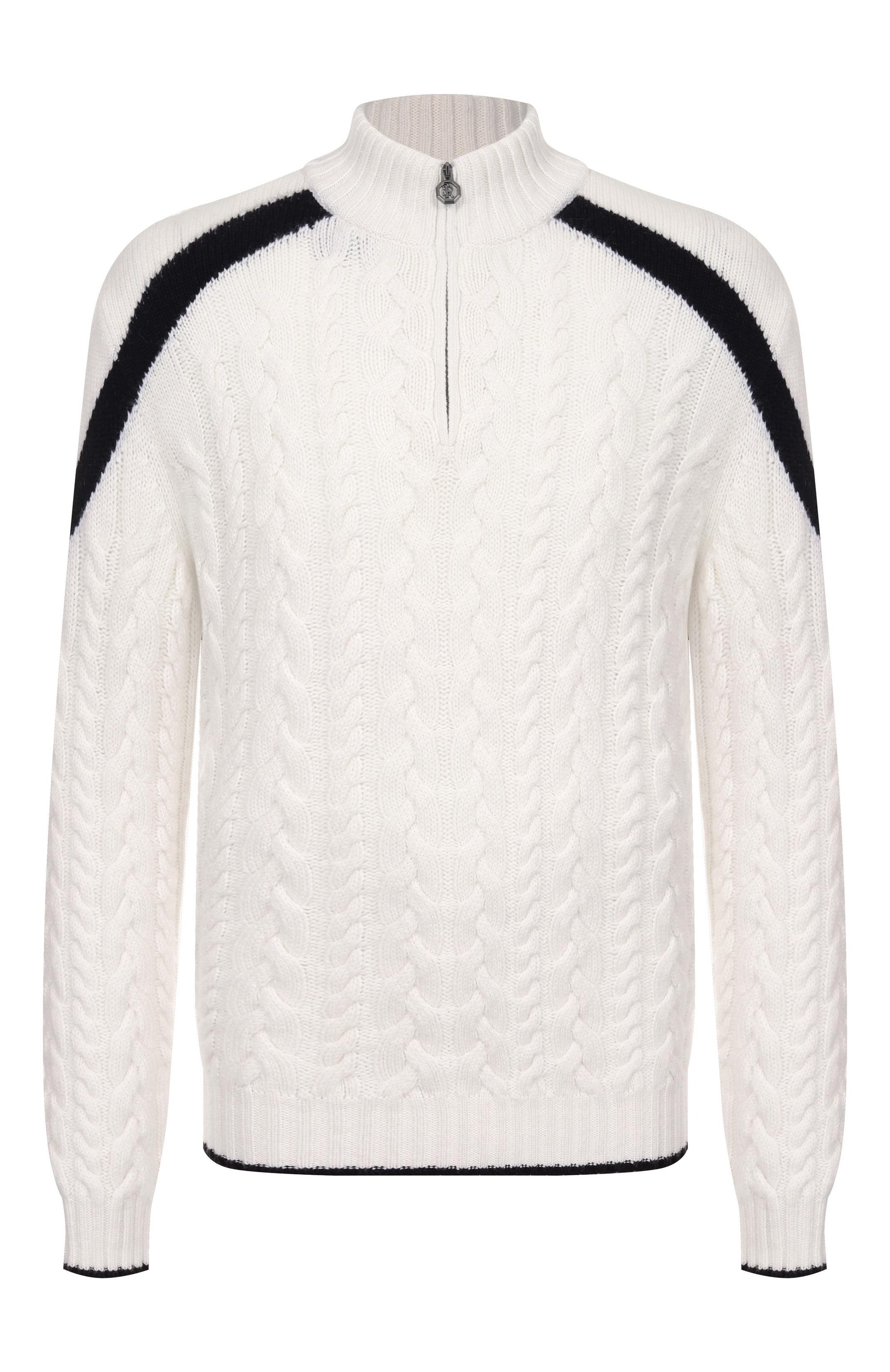 Кашемировый свитер STEFANO RICCI, арт. K404005L01/F25465/60, фото 1