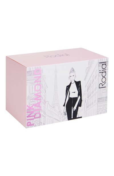 Набор pink diamond magic gel collection christmas 2020 (2x50ml) RODIAL, арт. 5060725471207, фото 2