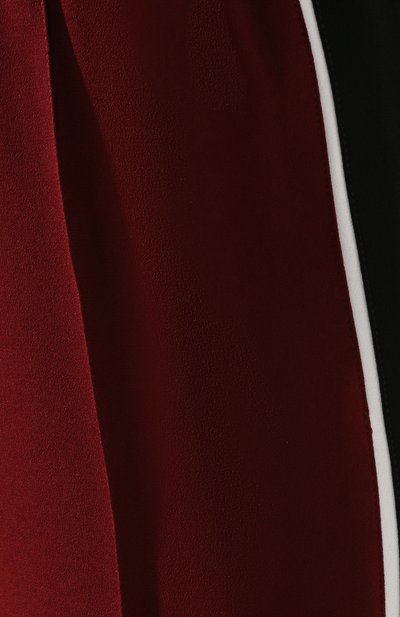 Брюки с лампасами KENZO, арт. F962PA1315AC, фото 5