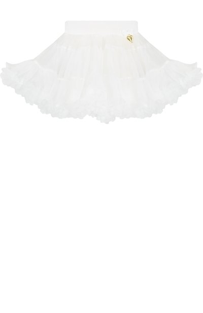 Многослойная мини-юбка свободного кроя с оборкой ANGEL’S FACE, арт. SKIRT/CHARMTUTU/2-7, фото 1