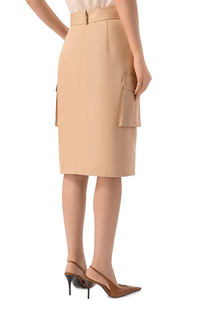 Юбка ELIE SAAB, арт. SK261/P0024, фото 4