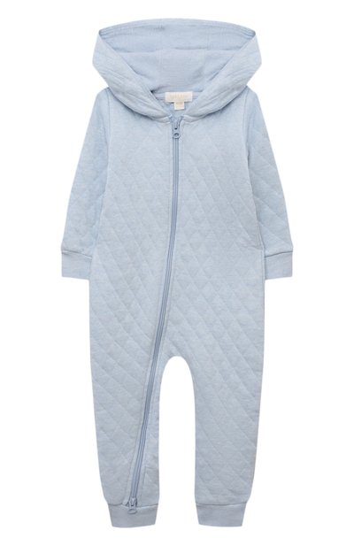 Хлопковый комбинезон BABYBU, арт. PN1004ES., фото 1