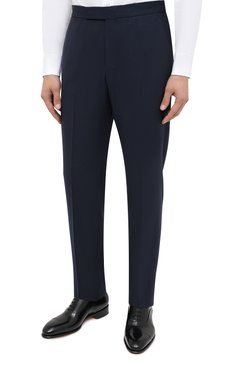 Шерстяной костюм ZEGNA, арт. 822601/20PWKL, фото 4