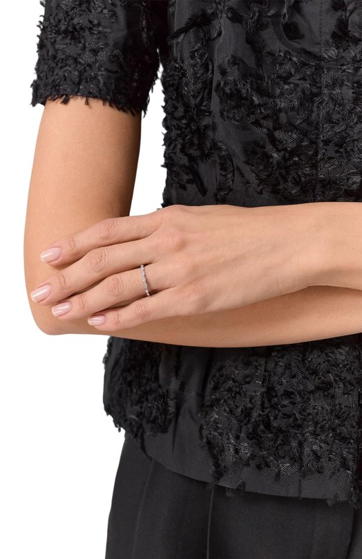 Кольцо Vittore Swarovski 5354786 Серебряный  5354786 Фото 2