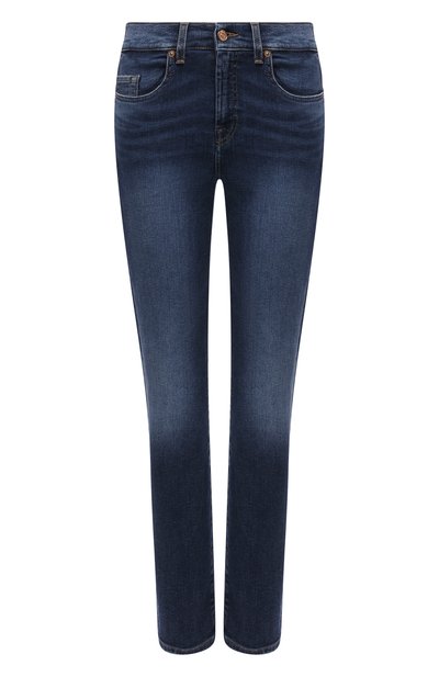 Женские джинсы 7 FOR ALL MANKIND, арт. JSDTB740SA