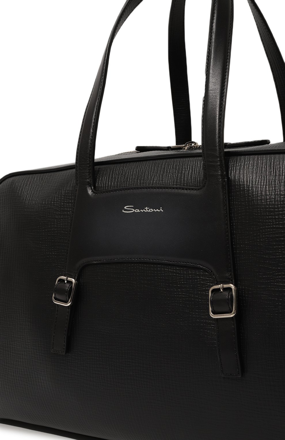 Дорожная сумка SANTONI, арт. UIBBA2419EN-ATU5N50, фото 3