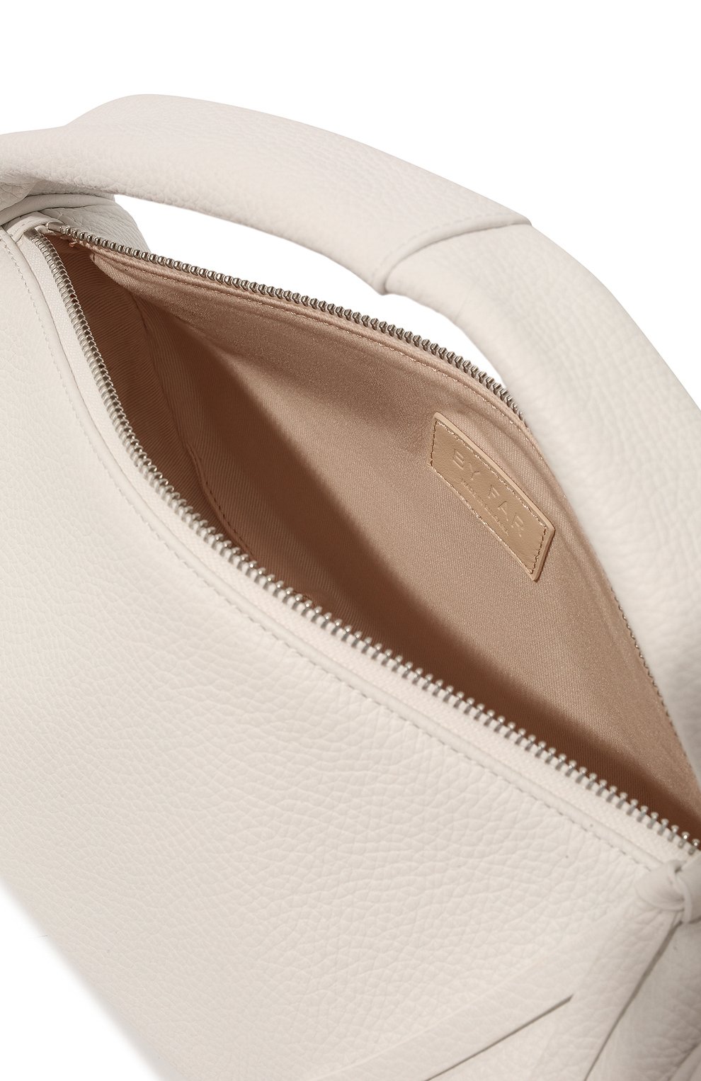 Сумка cush BY FAR, арт. 21CRCSHSWHFLTMED, фото 4