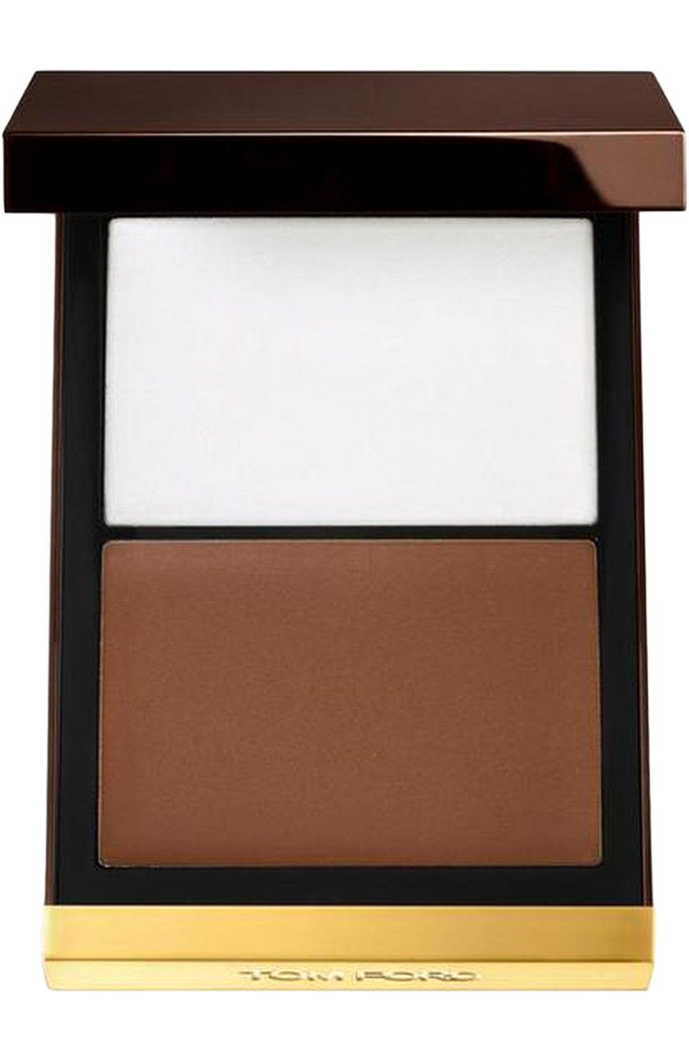 Набор для моделирования лица shade & illuminate intensity two TOM FORD бесцветного цвета по цене 8580 руб., арт. T0PL-02, фото 1 Набор для моделирования лица shade & illuminate intensity two TOM FORD, арт. T0PL-02, фото 1