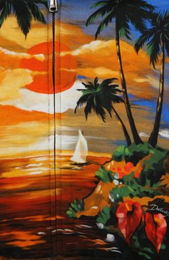 Хлопковая толстовка DOLCE & GABBANA, арт. L1JWHN/G7H0P, фото 3