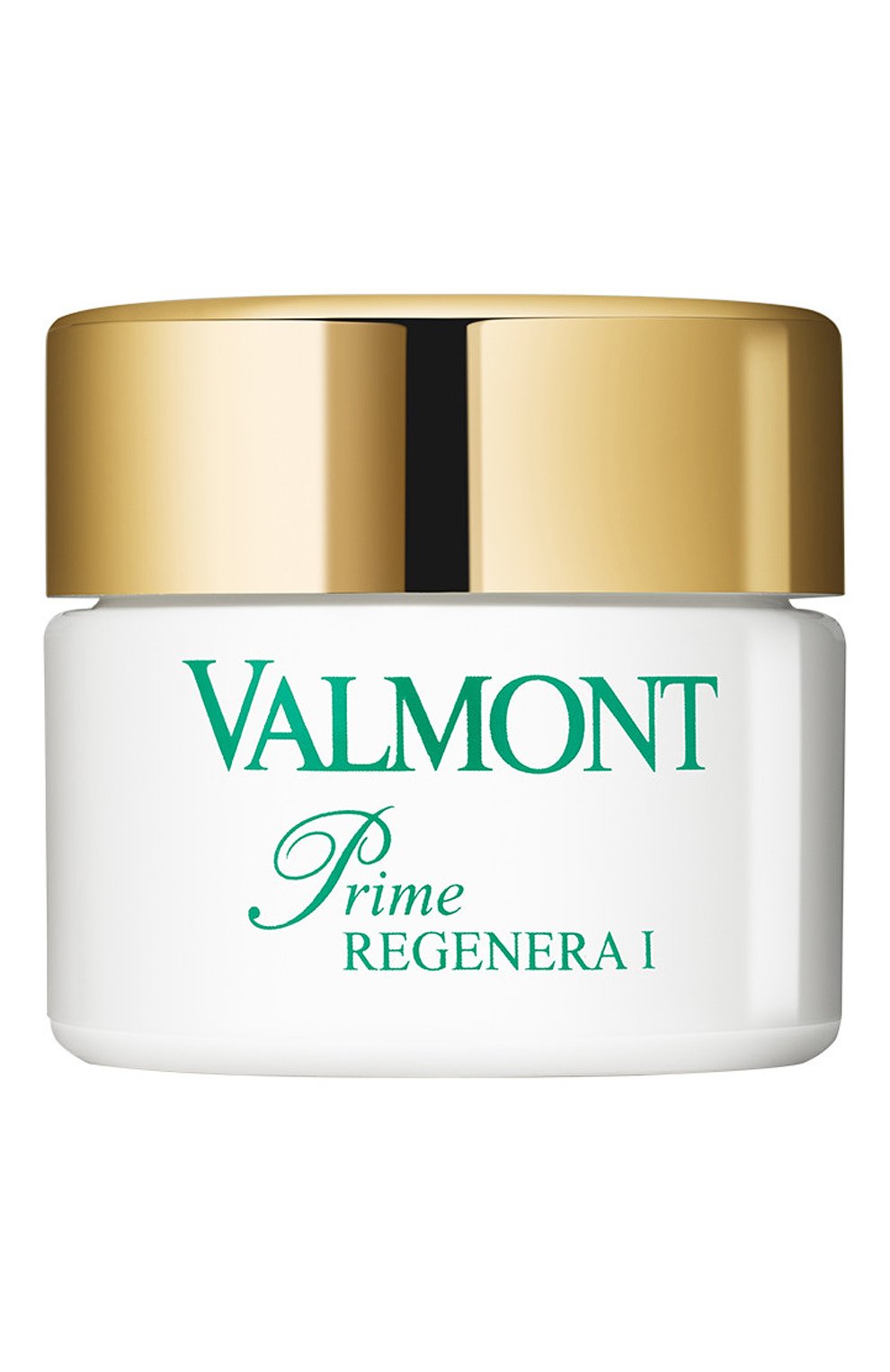 Питательный энергизирующий крем regenera 1 (50ml) VALMONT бесцветного цвета по цене 27720 руб., арт. 705826, фото 1 Питательный энергизирующий крем regenera 1 (50ml) VALMONT, арт. 705826, фото 1