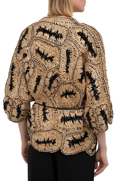 Кардиган BRUNELLO CUCINELLI, арт. MAU655006, фото 4