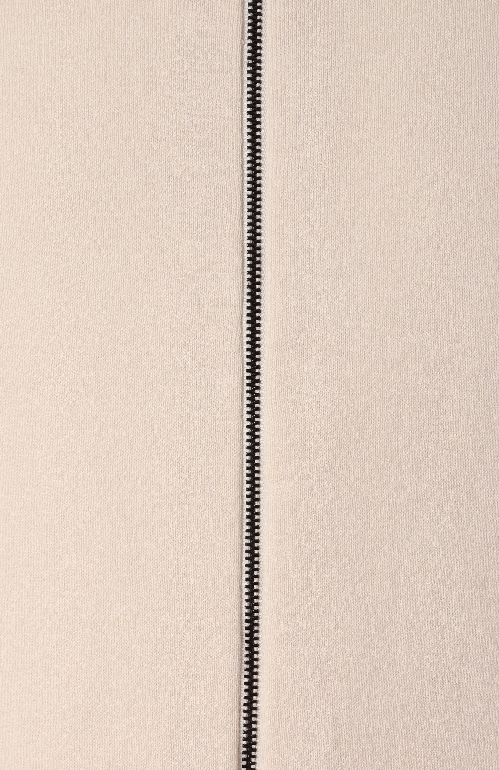 Кардиган из хлопка и шерсти BOSS, арт. 50519629, фото 6