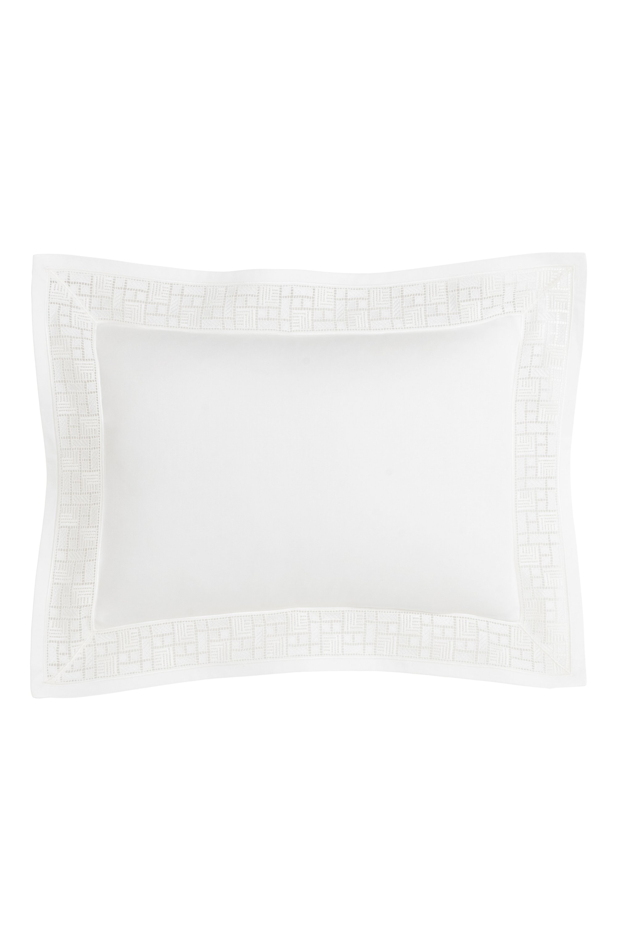 Наволочка maze lace FRETTE, арт. FR6831 E0700 051C, фото 1