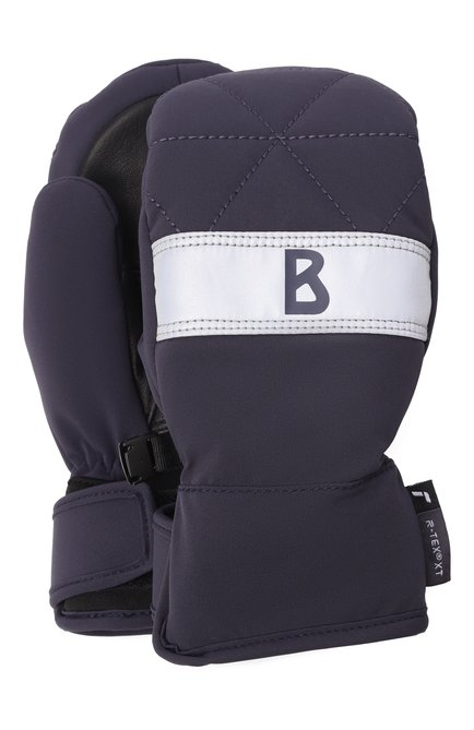 Утепленные варежки BOGNER, арт. 6497560