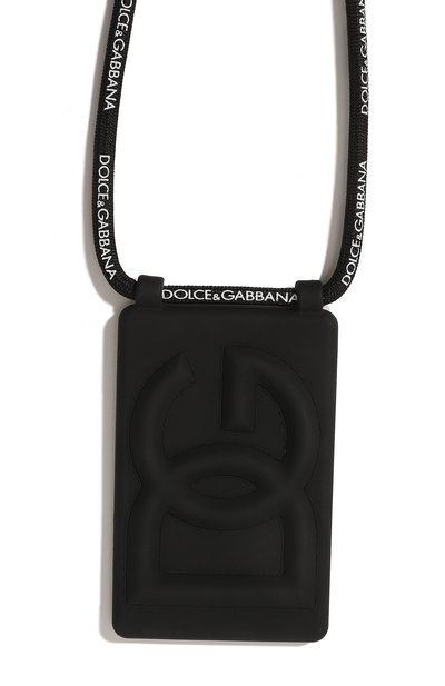 Футляр для кредитных карт DOLCE & GABBANA, ар т. BP3237/AG816, фото 4