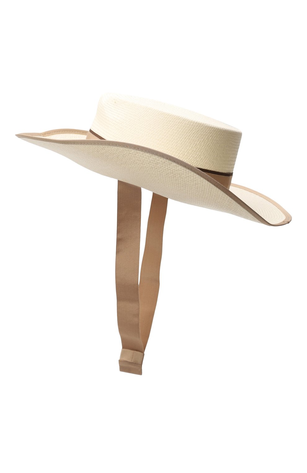 Соломенная шляпа DIOR, арт. 31SEV967G185 160, фото 2