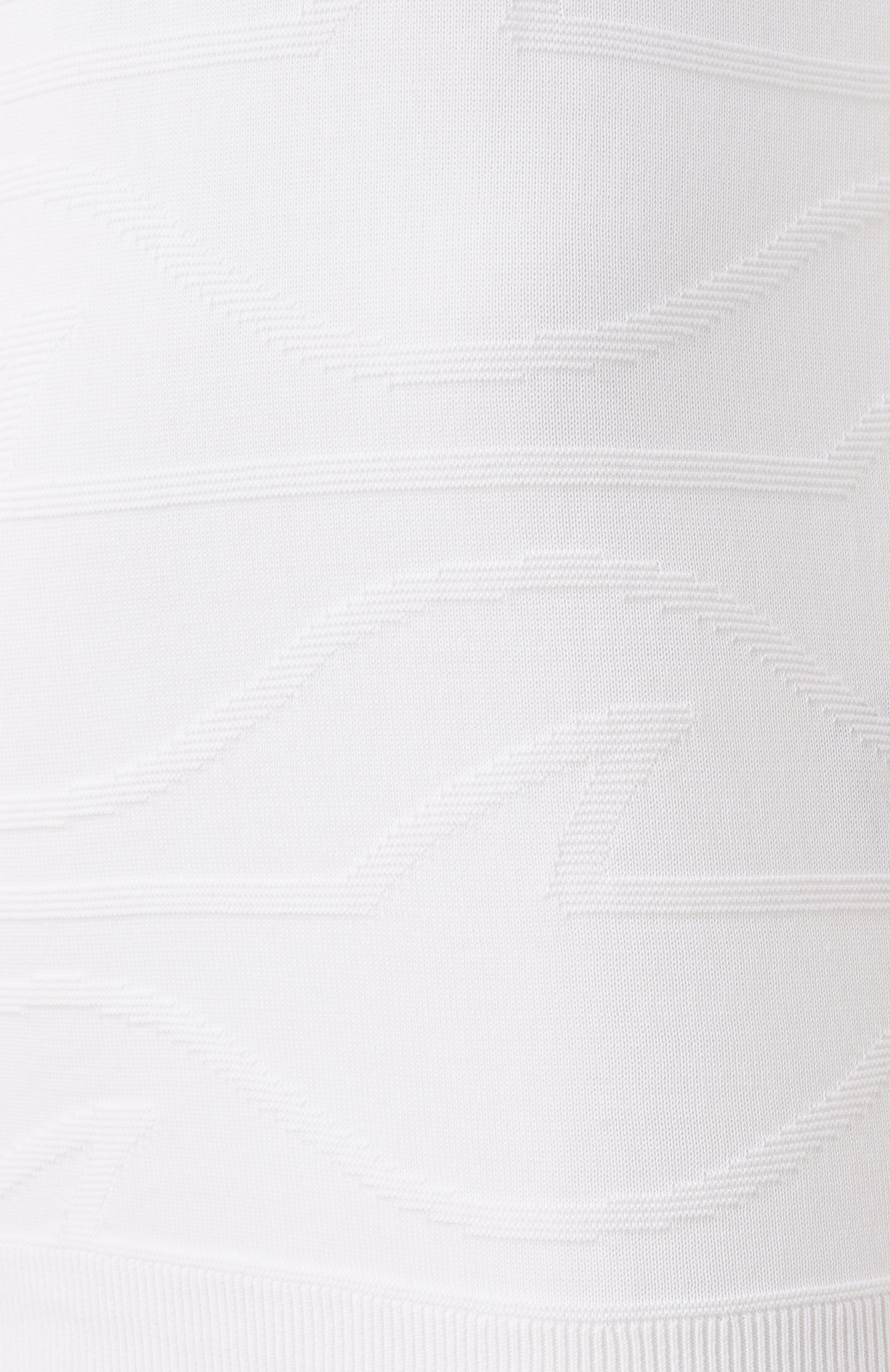 Хлопковый джемпер PAUL&SHARK, арт. 25411519, фото 6