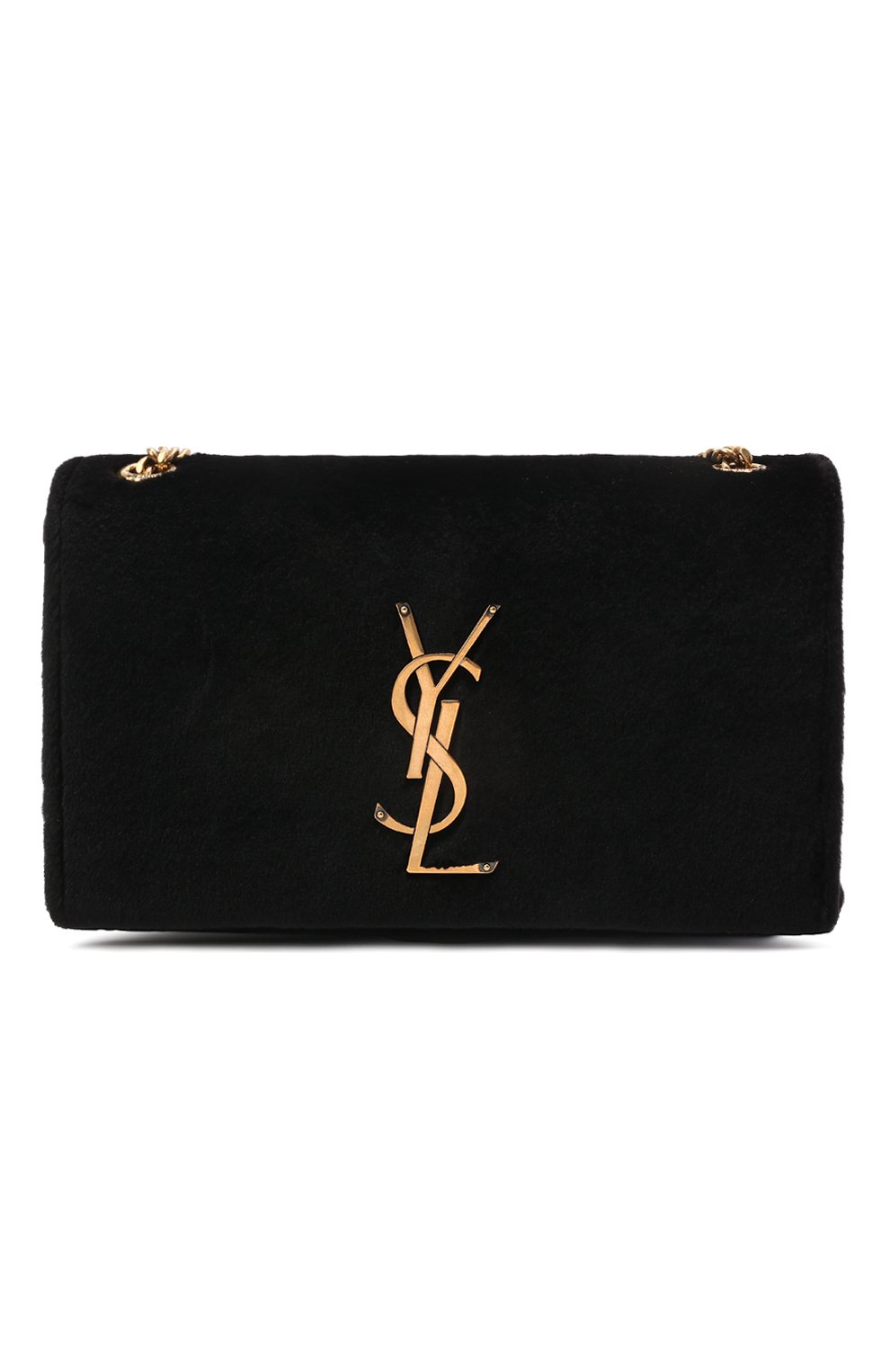 Сумка kate small  из меха норки SAINT LAURENT, арт. 469390/LWR0W, фото 1