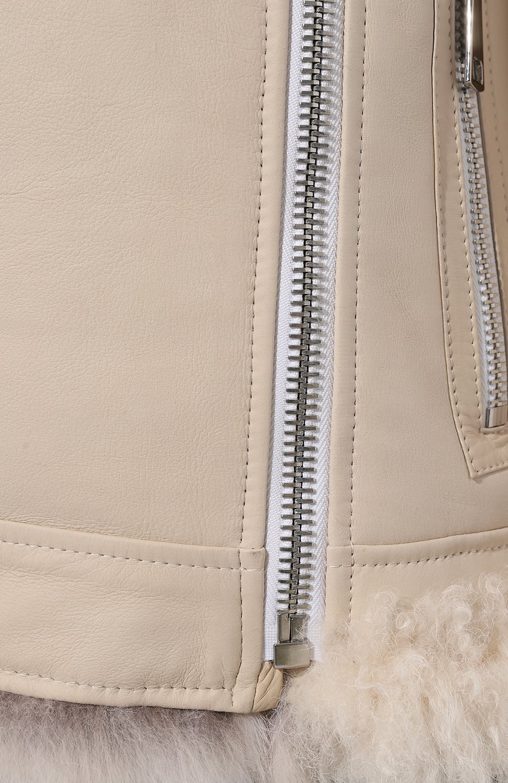 Дубленка из овчины JULIA DILUA, арт. 2022-0031, фото 5