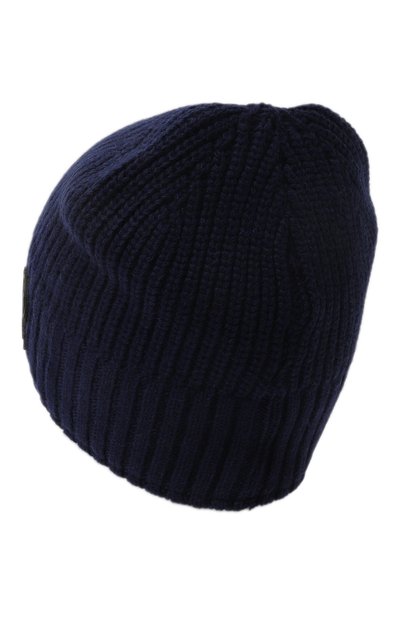 Шапка из шерсти и вискозы BOGNER, арт. 98696087, фото 2