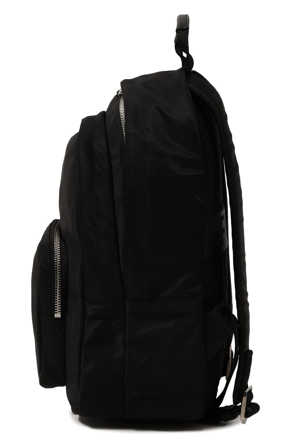 Рюкзак multifurla small FURLA черного цвета по цене 42500 руб., арт. WB01349/S50000, фото 4 Рюкзак multifurla small FURLA, арт. WB01349/S50000, фото 4