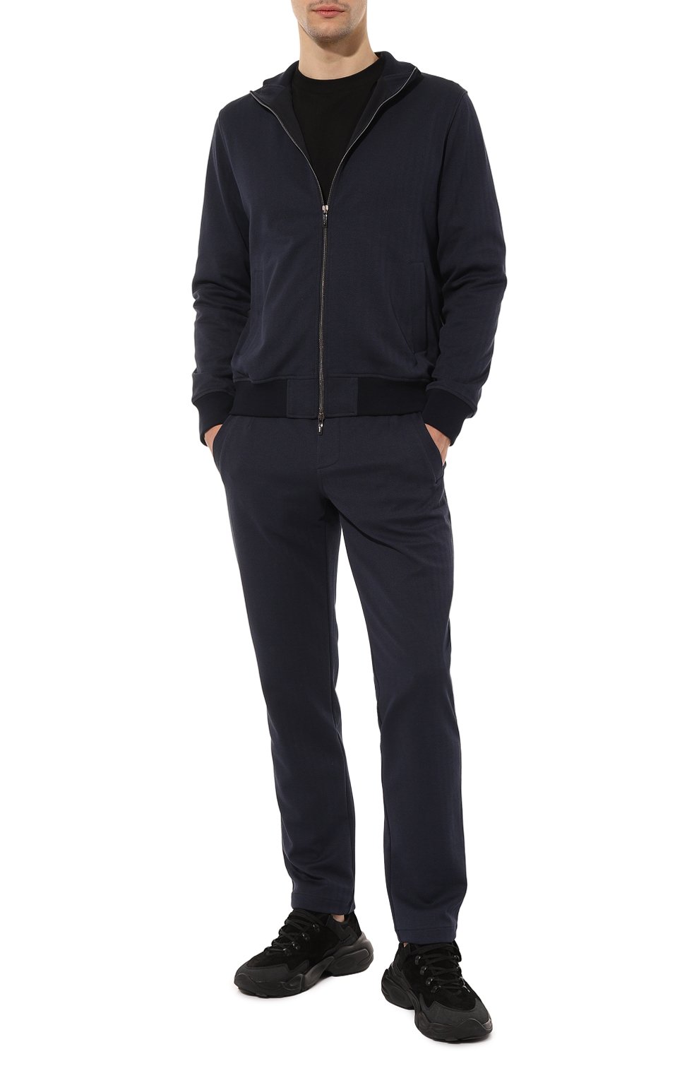 Толстовка MVST, арт. 14M459.PL00.MUST., фото 2