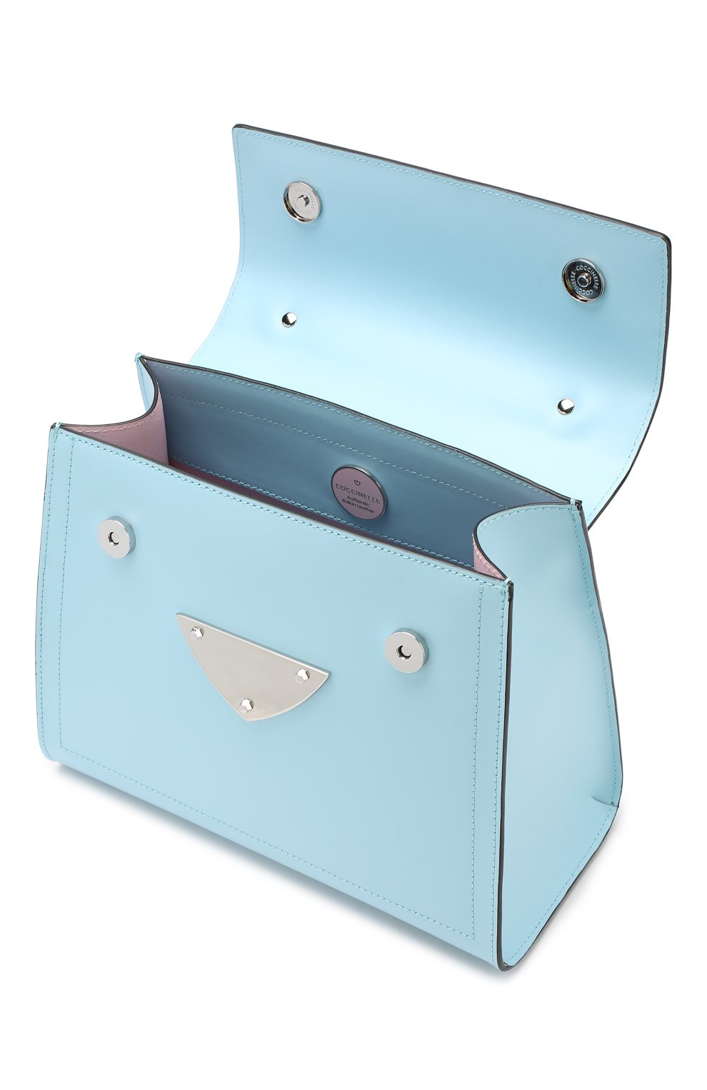 Сумка b14 COCCINELLE, арт. E1 D12 18 03 01, фото 4