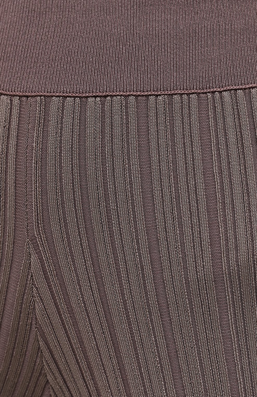 Брюки из вискозы ACNE STUDIOS, арт. AK0372, фото 5
