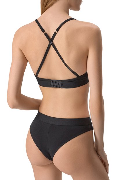 Комплект из двух трусов-слипов MOSCHINO, арт. V1310/4402, фото 5