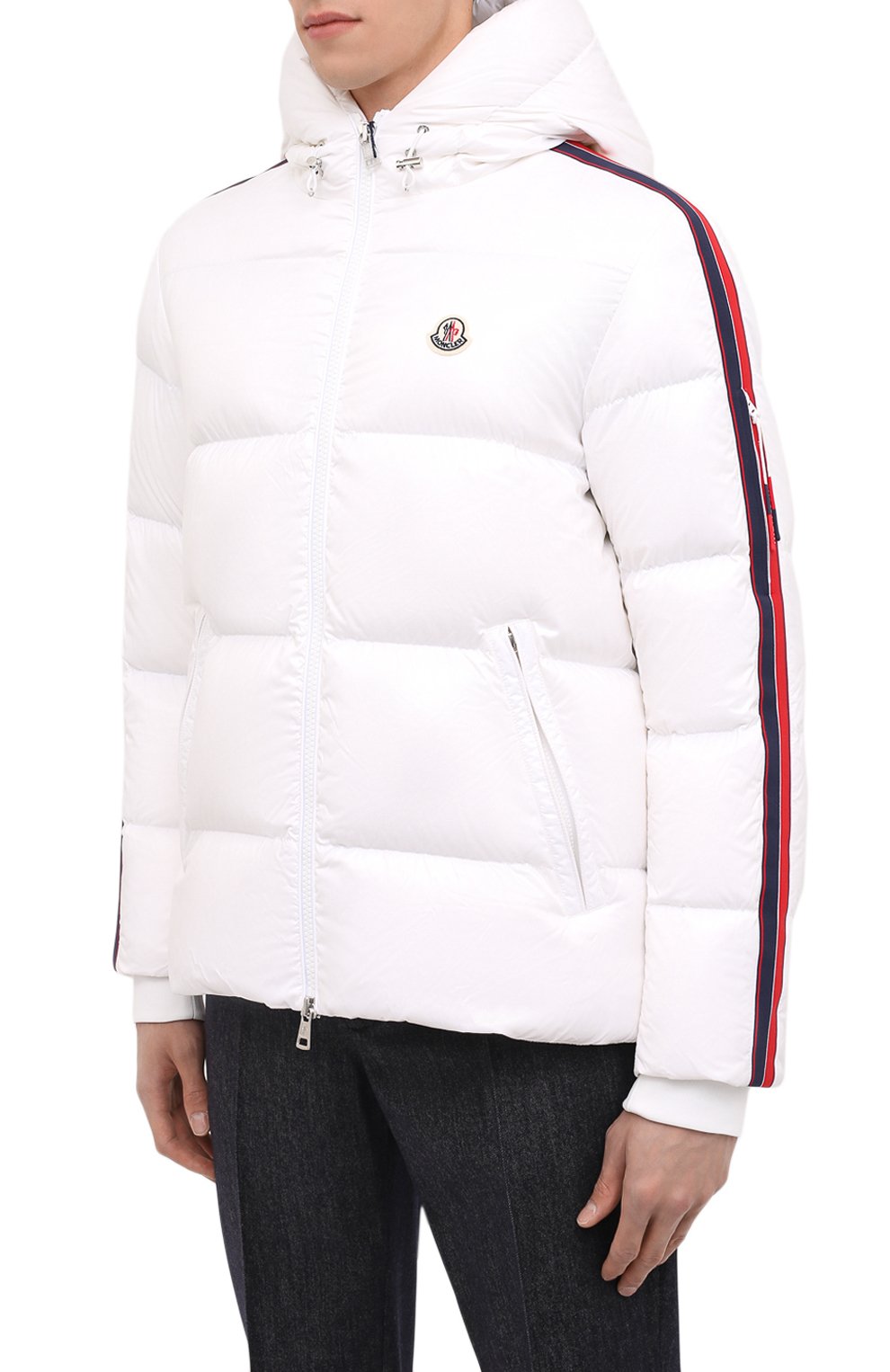 Пуховик dincer MONCLER, арт. G2-091-1A000-90-68950, фото 3