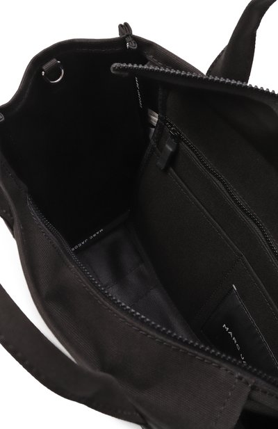 Сумка the tote bag medium MARC JACOBS (THE), арт. M0016161, фото 5