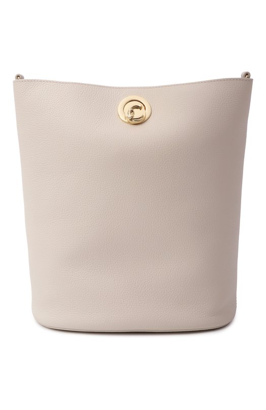 Сумка Nikla Coccinelle E1 T0A 23 01 01 Кремовый E1 T0A 23 01 01