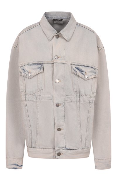 Женская джинсовая куртка clay HAIKURE, арт. HEW09126DF203L0932/CLAY LIGHT SPACE