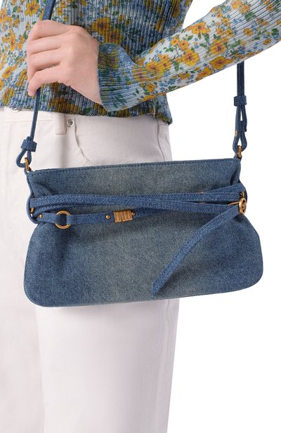 Женская сумка belt mini PINKO, арт. 106177/A31G