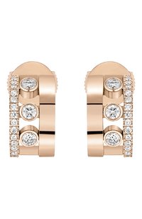 Серьги MESSIKA, арт. 07178-PG, фото 1